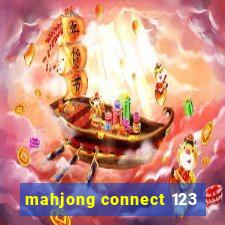 mahjong connect 123